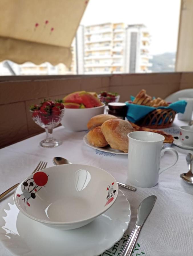 Trea Accomodations - 2 Bedrooms - Riviera With Private Parking Vlorë 외부 사진