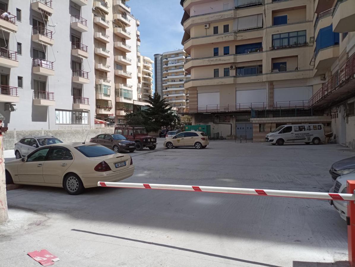 Trea Accomodations - 2 Bedrooms - Riviera With Private Parking Vlorë 외부 사진
